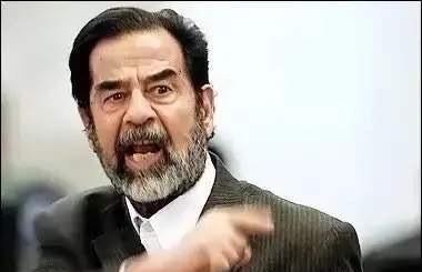 大家发现没有，无论萨达姆、卡扎菲、阿萨德，还是马杜罗，他们的“反美”，从来不是为