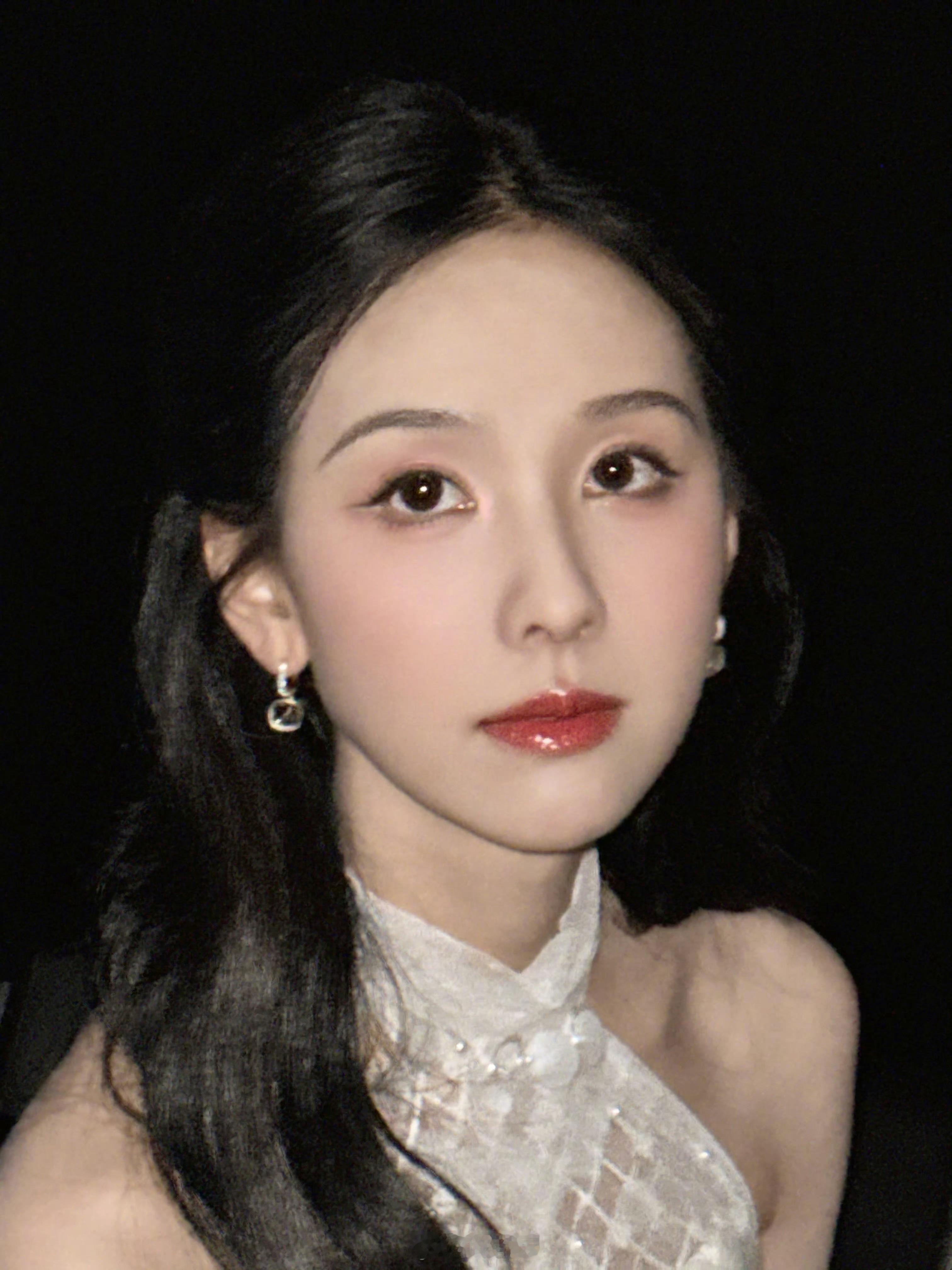 【陈都灵】女团嘟嘟💞楚朝真的很有招​​​