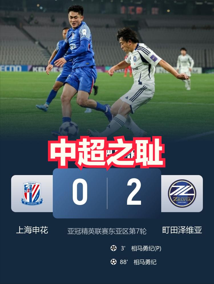 输输输输输，提前被淘汰，内战掉链子，外战丢面子！在刚刚结束的亚冠精英联赛东亚