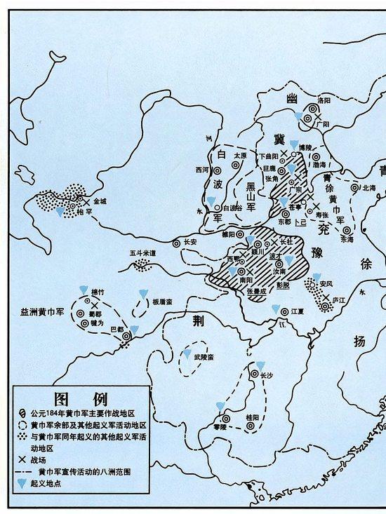 战国七雄中，为何只有“韩国”的国号，没有再被后世启用过？聊这个之前，你先打开