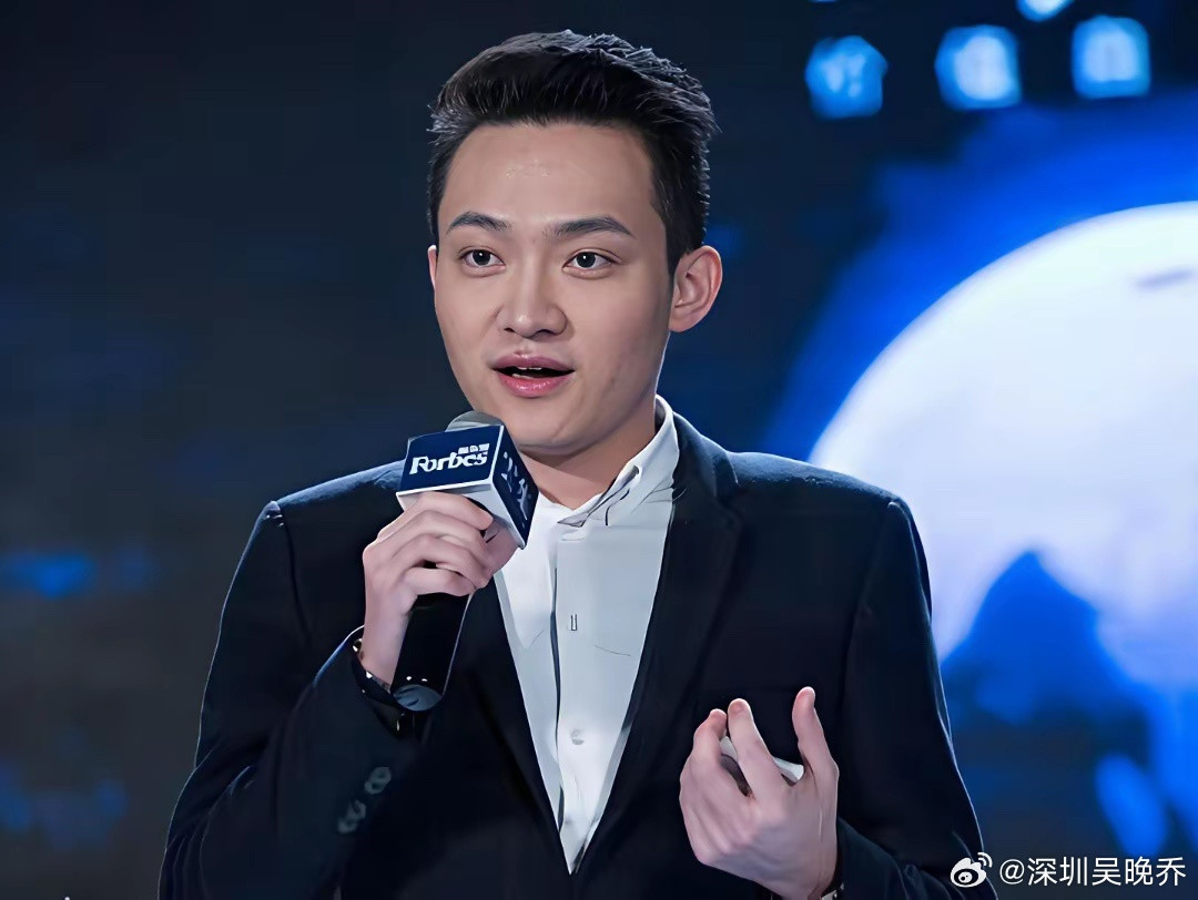 2016年，孙宇晨告诉你去买英伟达，你不买2025年，孙宇晨告诉缺存储，你不买2
