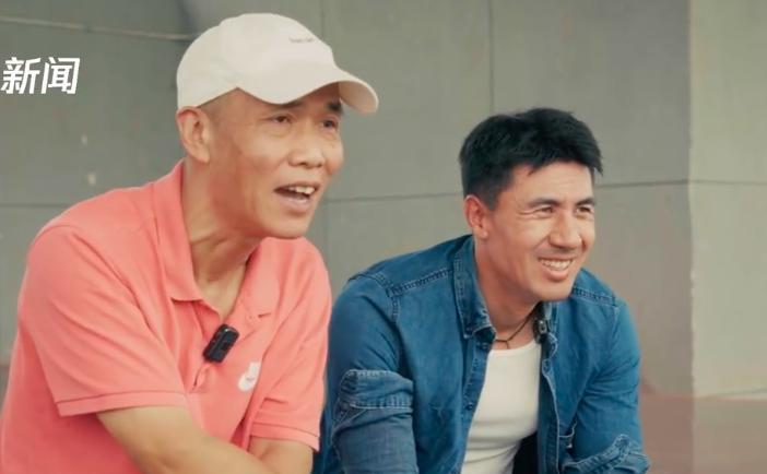我们的青训球员为什么进不去一线队？知名记者马德兴：一个俱乐部两个部门互相扯皮马
