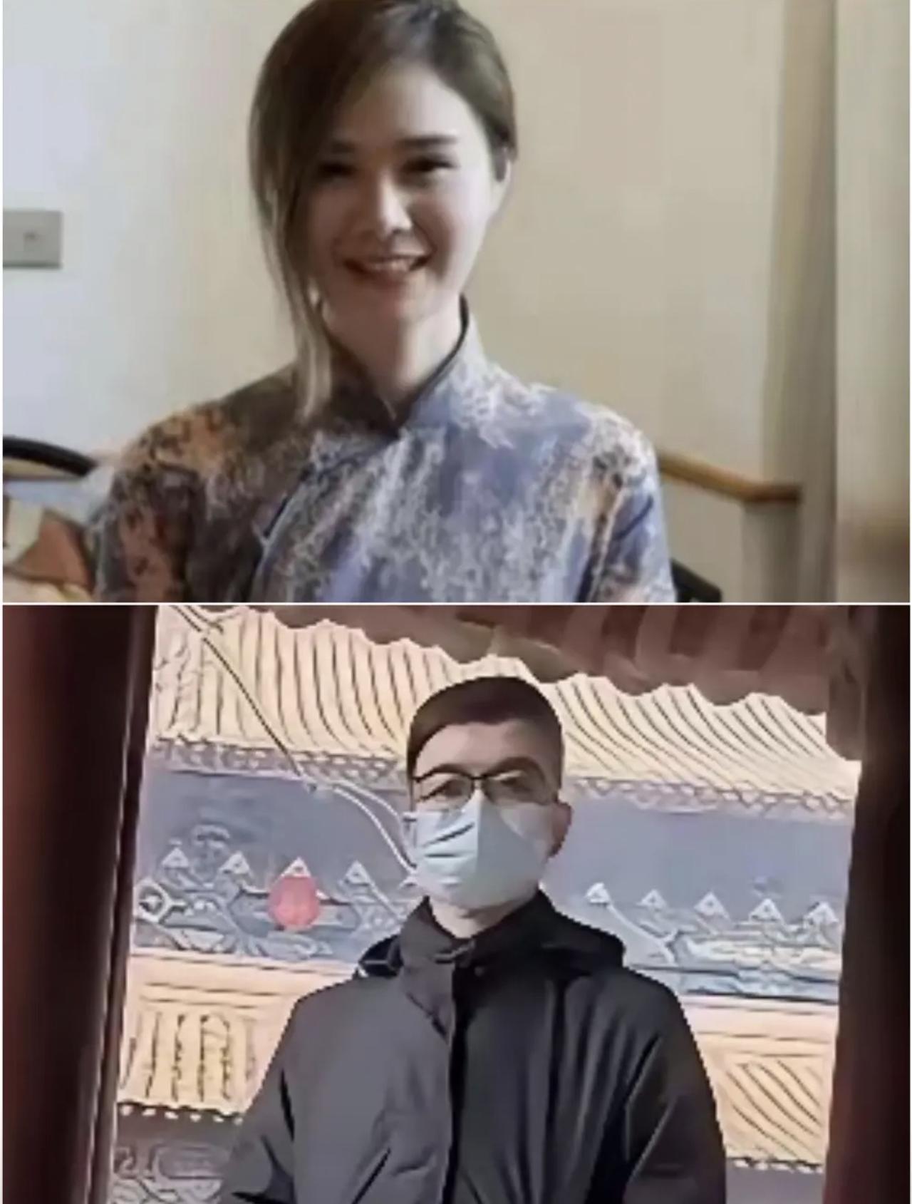 无锡胚胎案里的朱女士说，当年她嫁人的时候，看上对方外壳不错，婆婆是小学老师，公公
