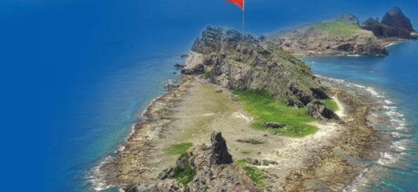 日本为啥不敢再碰钓鱼岛了为啥之前嚣张跋扈的日本，现在在钓