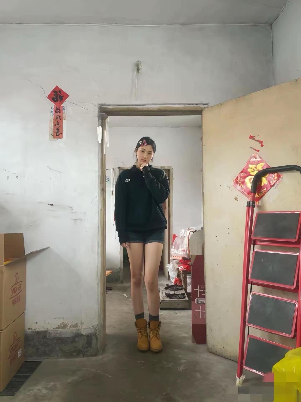 这身高不好找对象吧