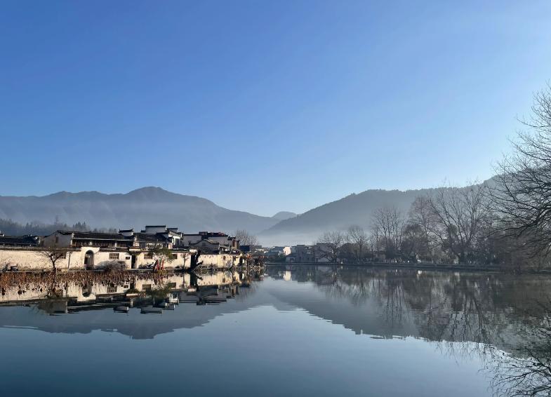 打破南北边界！安徽凭什么既是北国又是江南？要说我国最具反差感的省份，安徽绝对