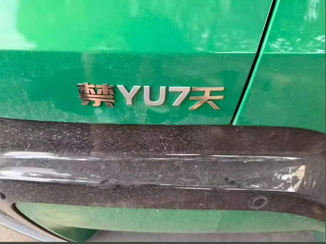 理想车主过于放肆，小米车主有点克制。