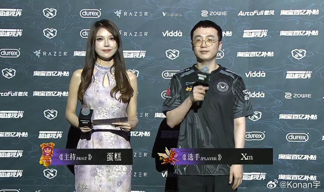 毛哥：这次和gpk交手感觉还好，不仅没有被打爆，还把他单杀了！dota2​​​