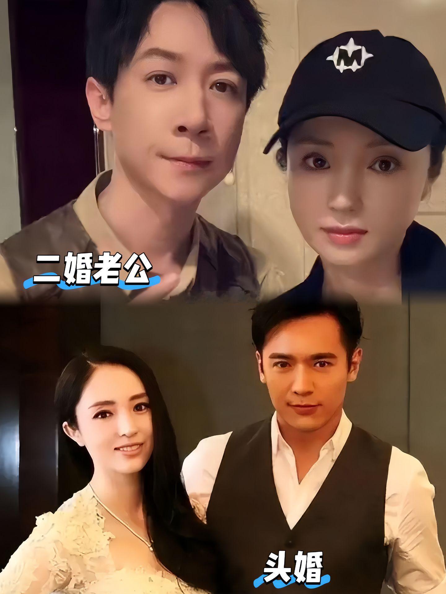 人人都说董璇是“最佳前妻”，不如说她是“最佳女性范本”董璇上一段婚姻经历太多了，
