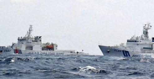 见证历史！大陆首次进入台湾浅滩，美防长露怯：无意遏制中国。12月6日，福建海事局