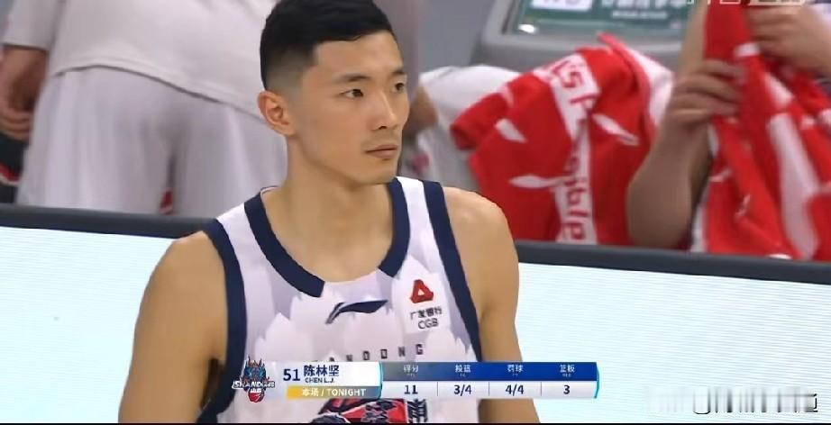 陶汉林五犯离场，山东高速男篮89比88淘汰浙江稠州男篮，进入俱乐部杯赛四强！本