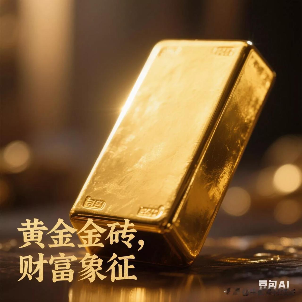 黄金行情疯狂，预示美元会崩盘吗？黄金行情，短短几个月暴涨三成以上，普通人会认为