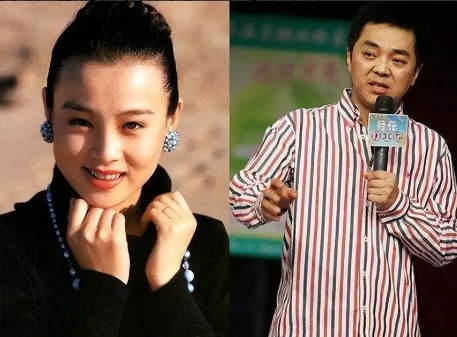 2000年，赵明明生下女儿不久，丈夫英宁很绝情地向她提出离婚：“明明对不起，我爱