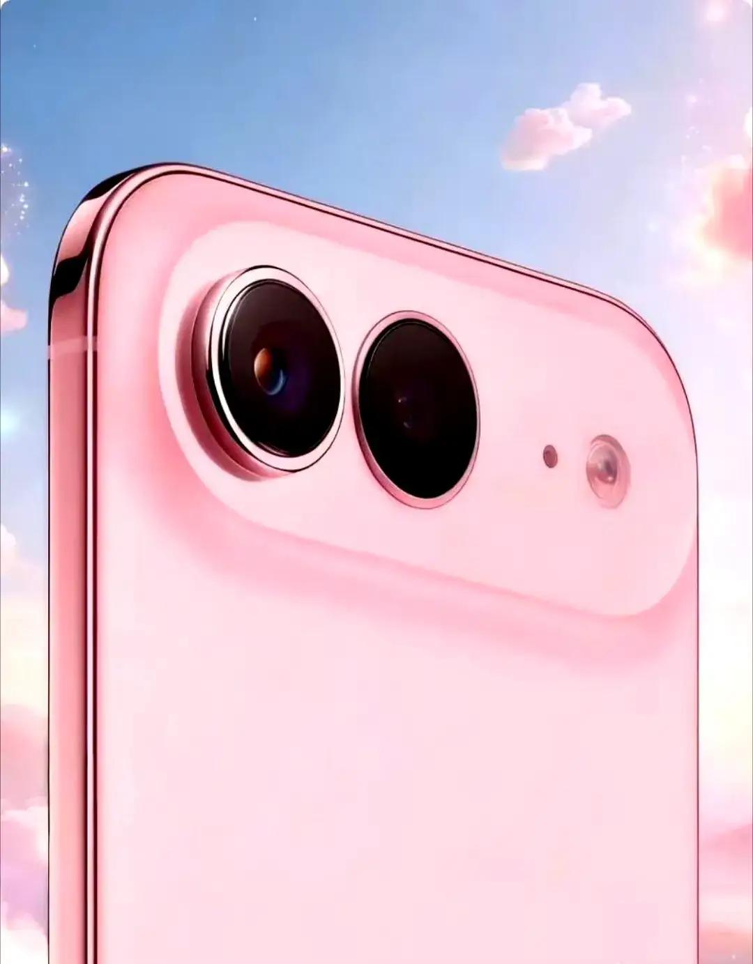 家人们谁懂啊！荣耀500生图美到失语😍别再扯啥谁抄袭谁啦，手机好看才是王道