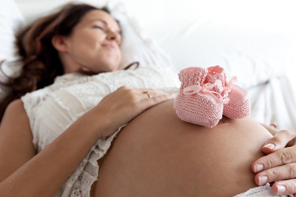 乌克兰代孕如何选择宝宝的性别?