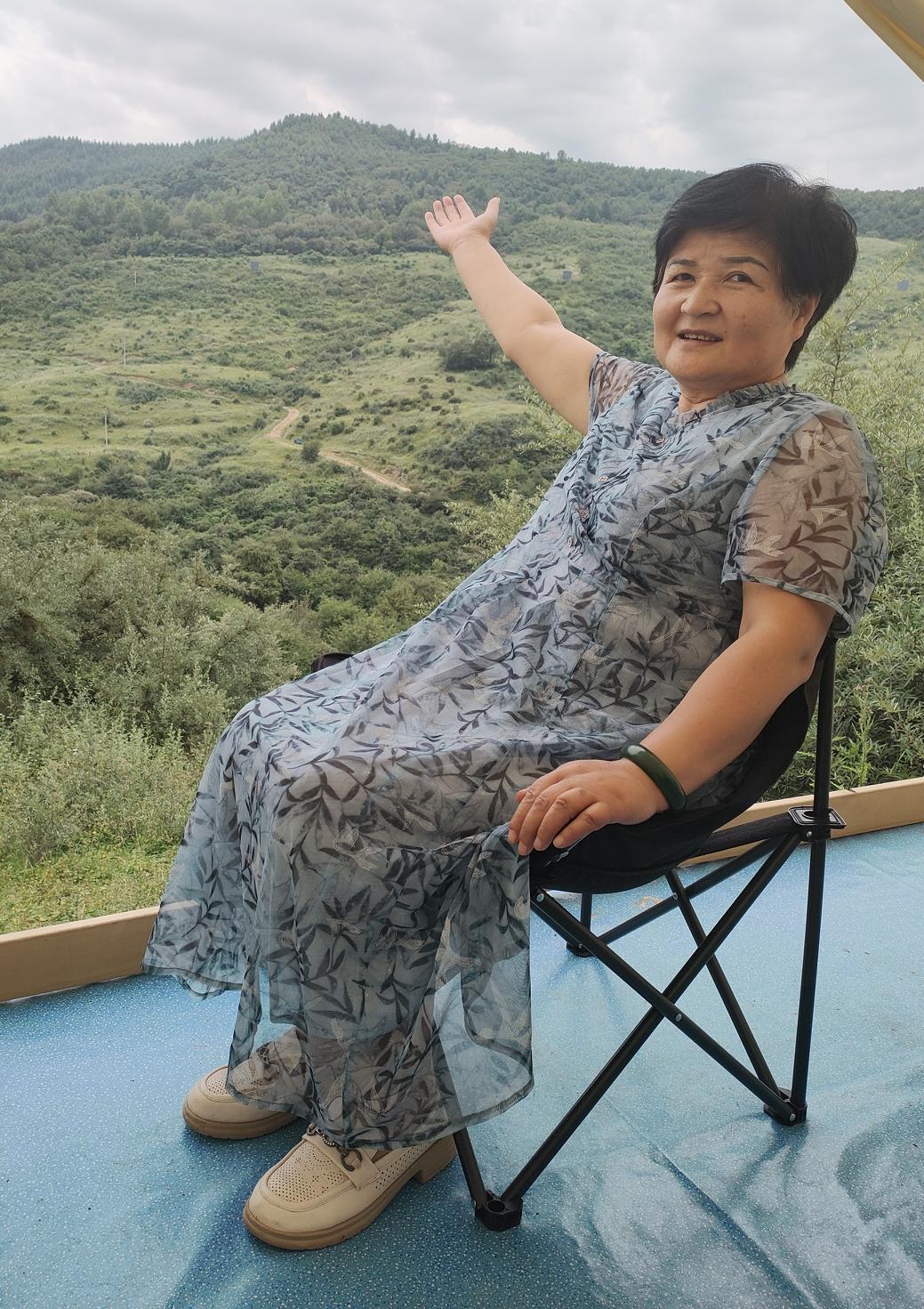8月1日，台海这一幕震动岛内！解放军用行动给“台独”划下红线8月1日，台海方向