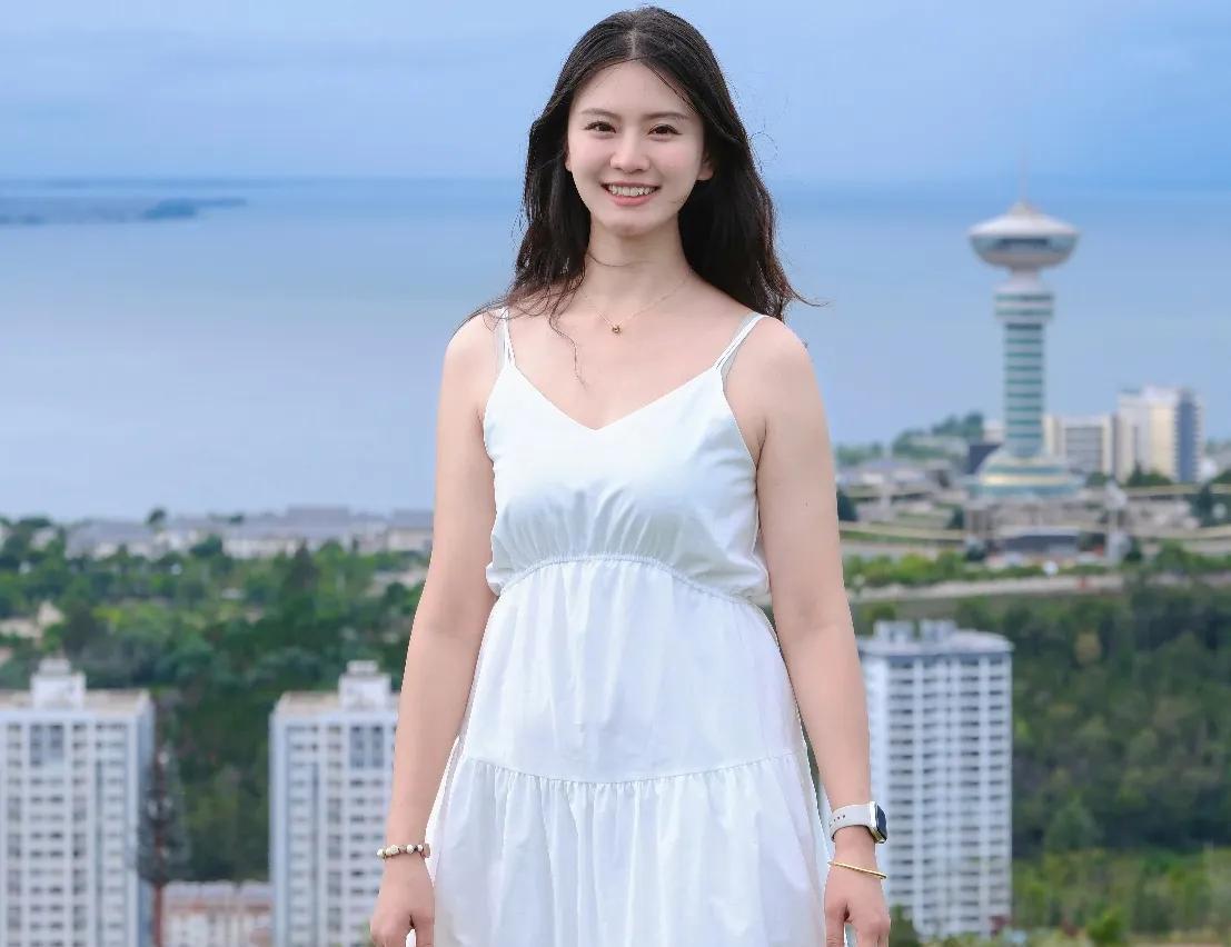 #看过哪些惊艳时光的美女？#