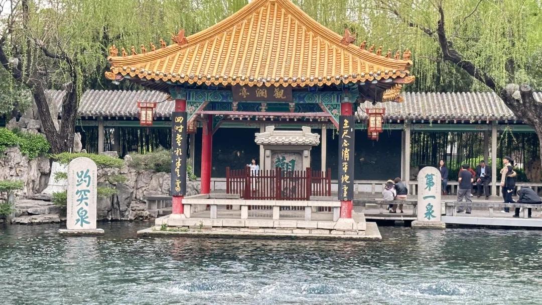 青岛，济南，烟台，这三座城市是山东省内的经济强市，实力最强劲，各方面条件都非常好