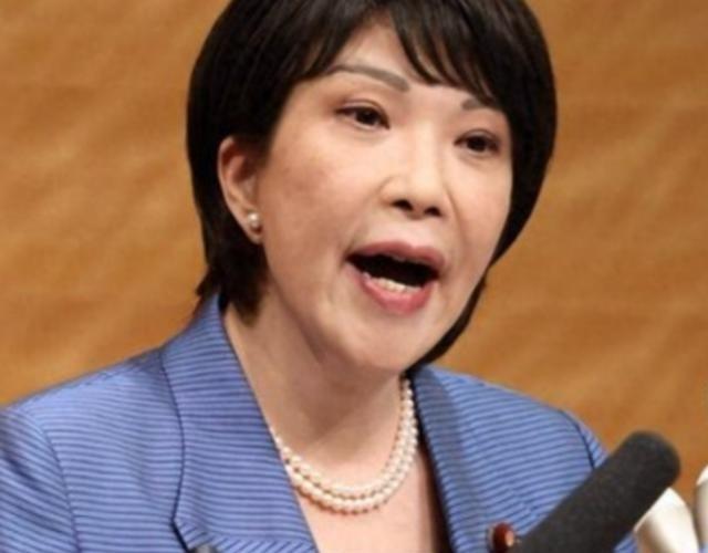 日本坐不住了！山本太郎在国会质问高市早苗：“就算不开战，只要两个月，从中国进不到