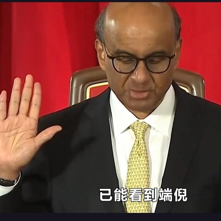 新加坡内阁重磅改组，人口悄悄改变政坛格局，释放不少信号新加坡总理黄循财完成
