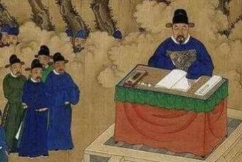 除了现代古人也有退休金制度?不同朝代官员退休待遇差距有多大? 在古代，退休有