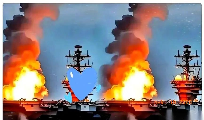 半夜刷到中东的战况数据，直接给我整破防了！700枚导弹加3600架无人机齐飞，