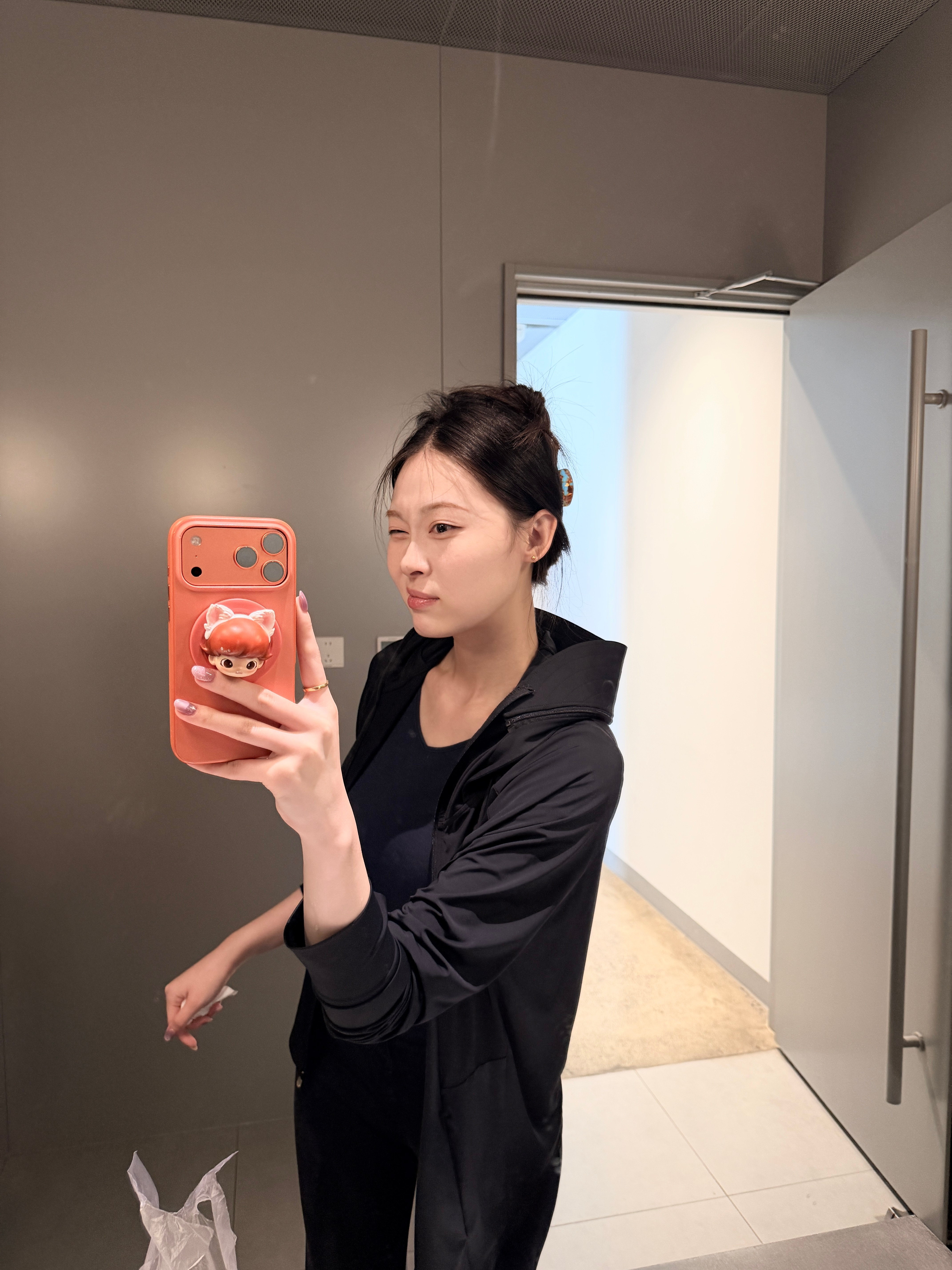 闺蜜们都吃了没呀