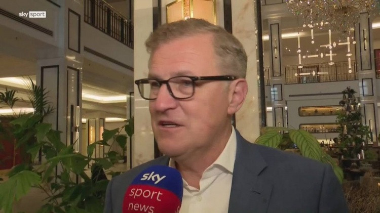 德雷森: 巴黎警方的做法严重损害球迷权益, 拜仁不会坐视不管