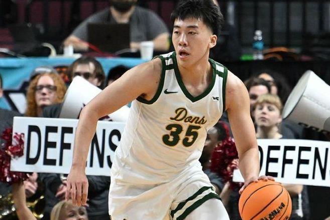 北京时间12月8日，在NCAA常规赛中，旧金山大学主场以65-62险胜密西西比州