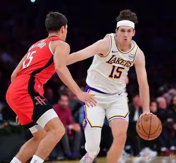 输得窝囊！湖人96:119不敌火箭后，最不开心6人非他们莫属:一，詹姆斯肯