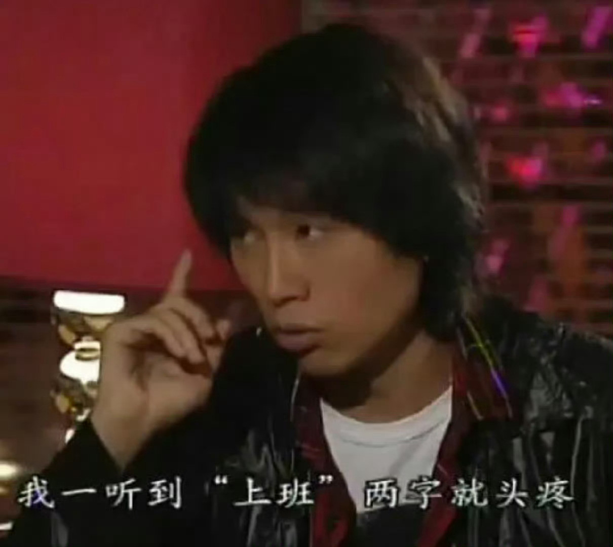 要过年了，我的心情如下