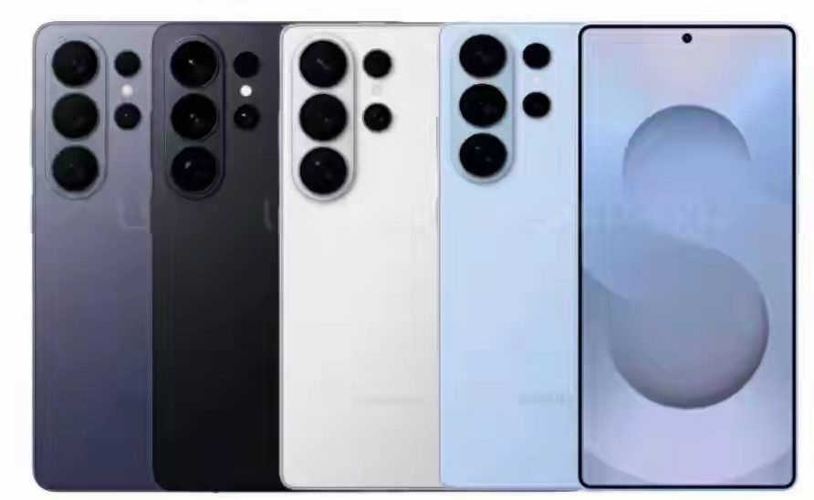 随着三星GalaxyS26系列的配置、价格及发布日程全面曝光，从目前信息来看，