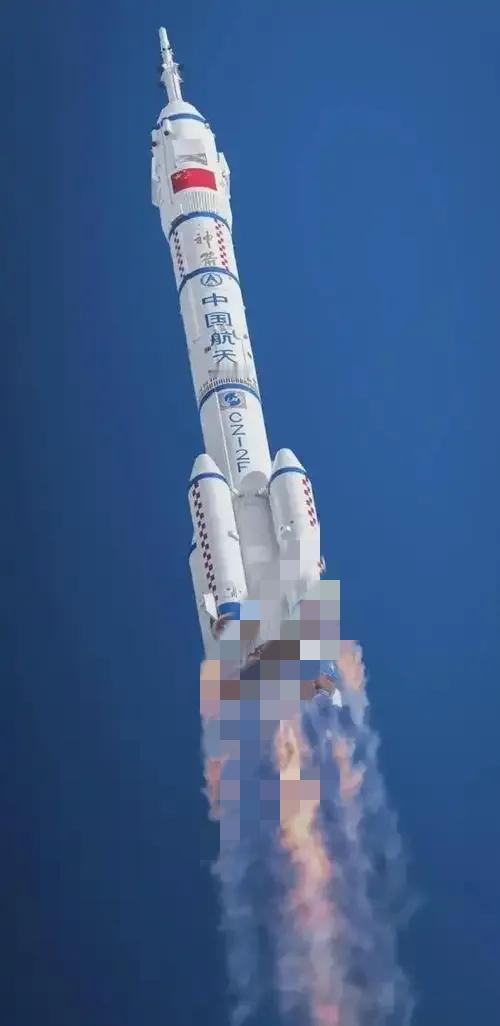 就在刚刚，中国航天重磅官宣，三大喜讯震撼来袭，每一条都让国人自豪！今年我国