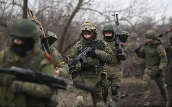 俄军战斗力很差劲吗？实话实说，俄罗斯军队现在实战能力，可以是全世界数一数二的。这