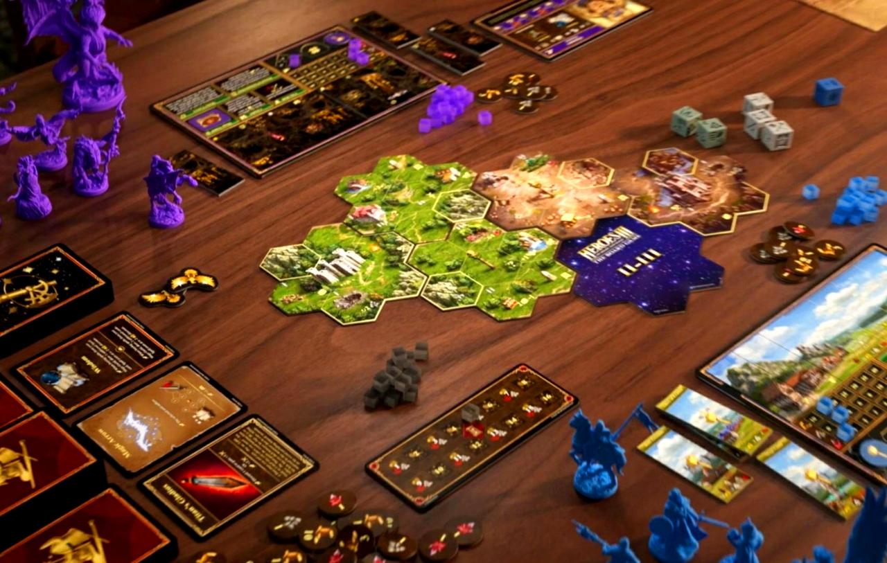 《英雄无敌3》高级智力技能有啥效果？ 有萌新问小编，问高级智力技能对英雄有什