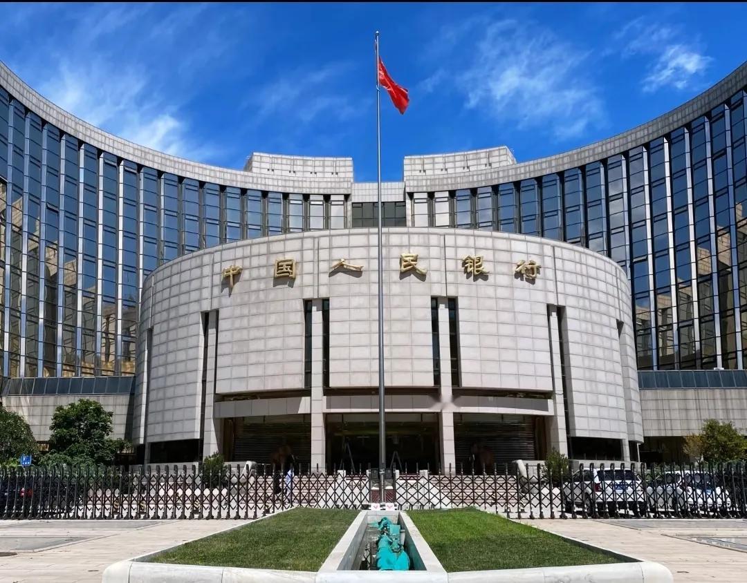 央行终于出手了2026年1月1日开始，如果你需要5万以上的大