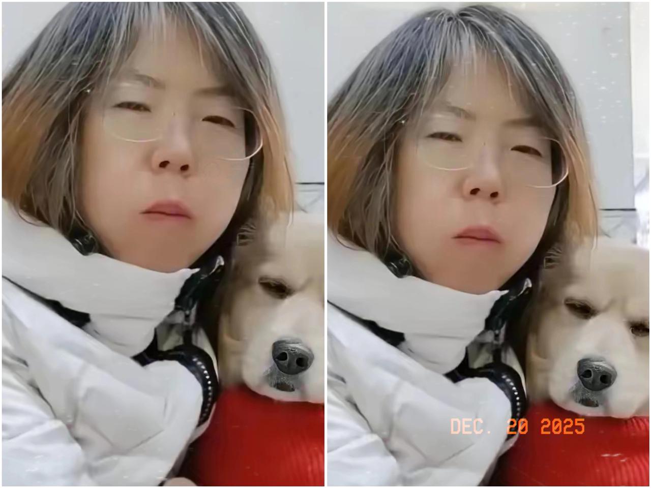 猴姐火了，饭店停业了。在饭店里，人和狗同桌吃饭不说，居然还拿人用的盘子喂狗肉卷