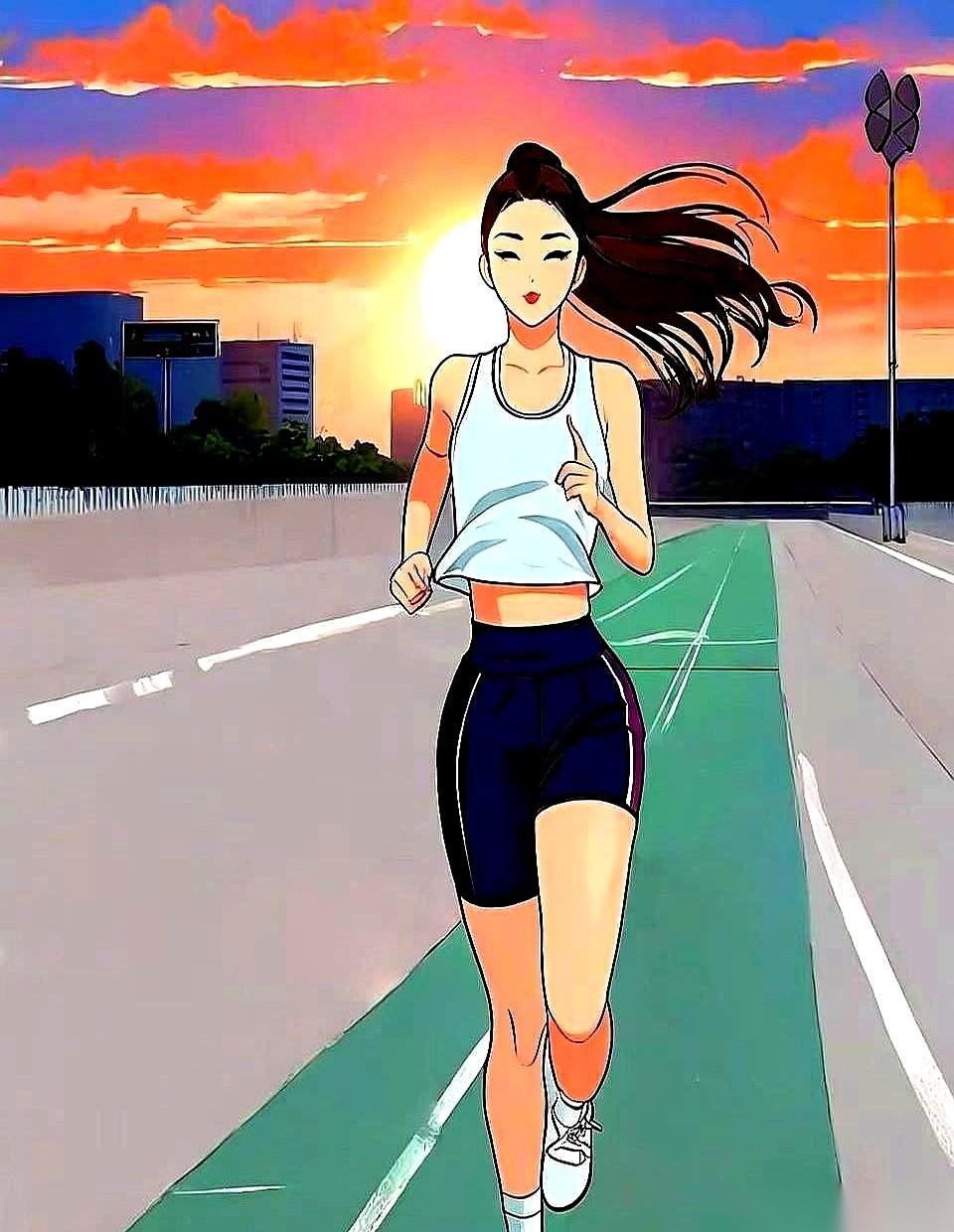 花了好几万块钱买的抗老大牌，结果协和医院一句话给我干懵了。人家说，脸垮，根本不