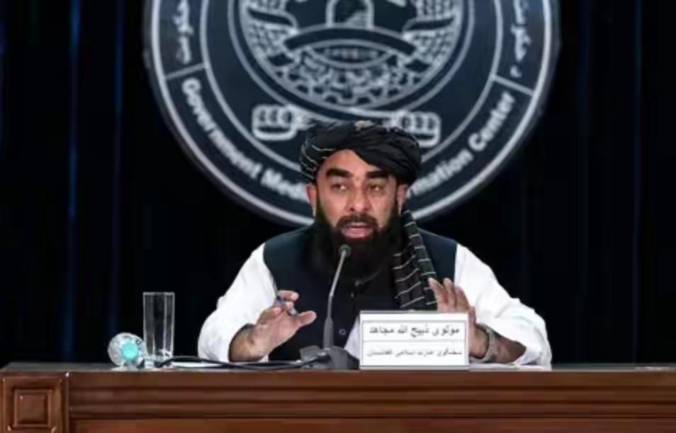 塔利班一天都没扛住，就向联合国求援，用中国武器，巴铁炉火纯青​​“我们耐心已