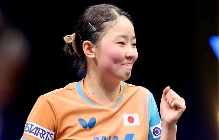 多哈冠军赛签位出炉，日本女队六人心态大致如此：#记录我的2026#1、桥