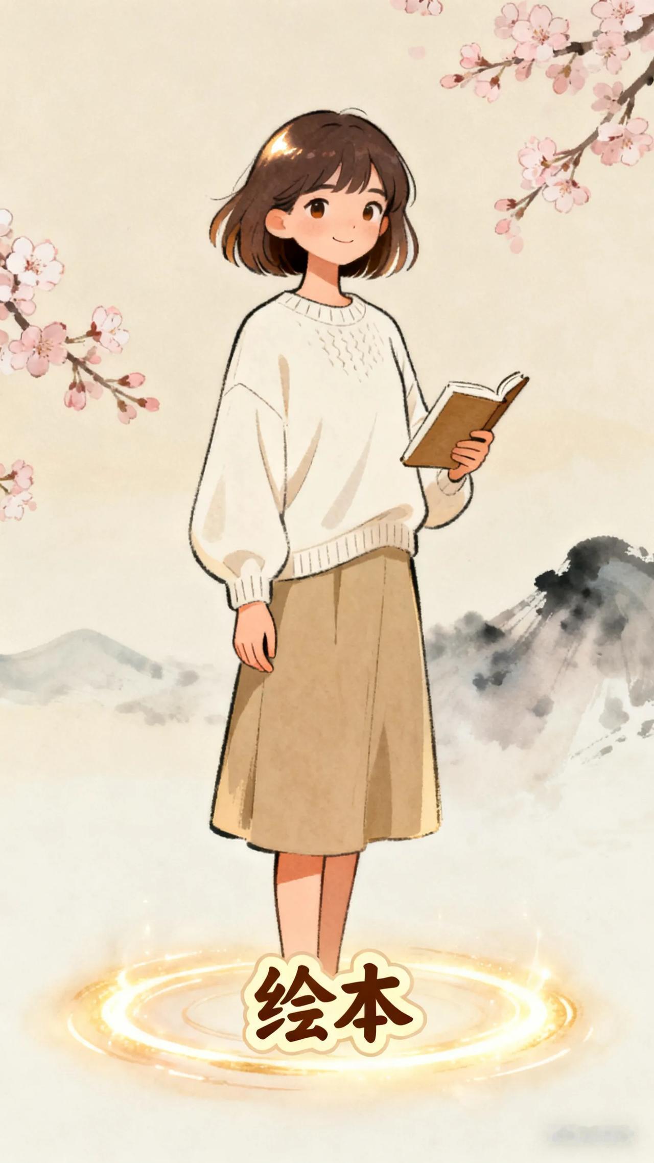 曾仕强教授说:“磁场强大的女性，虽然看起来可能有些呆萌有些傻，但她实际上非