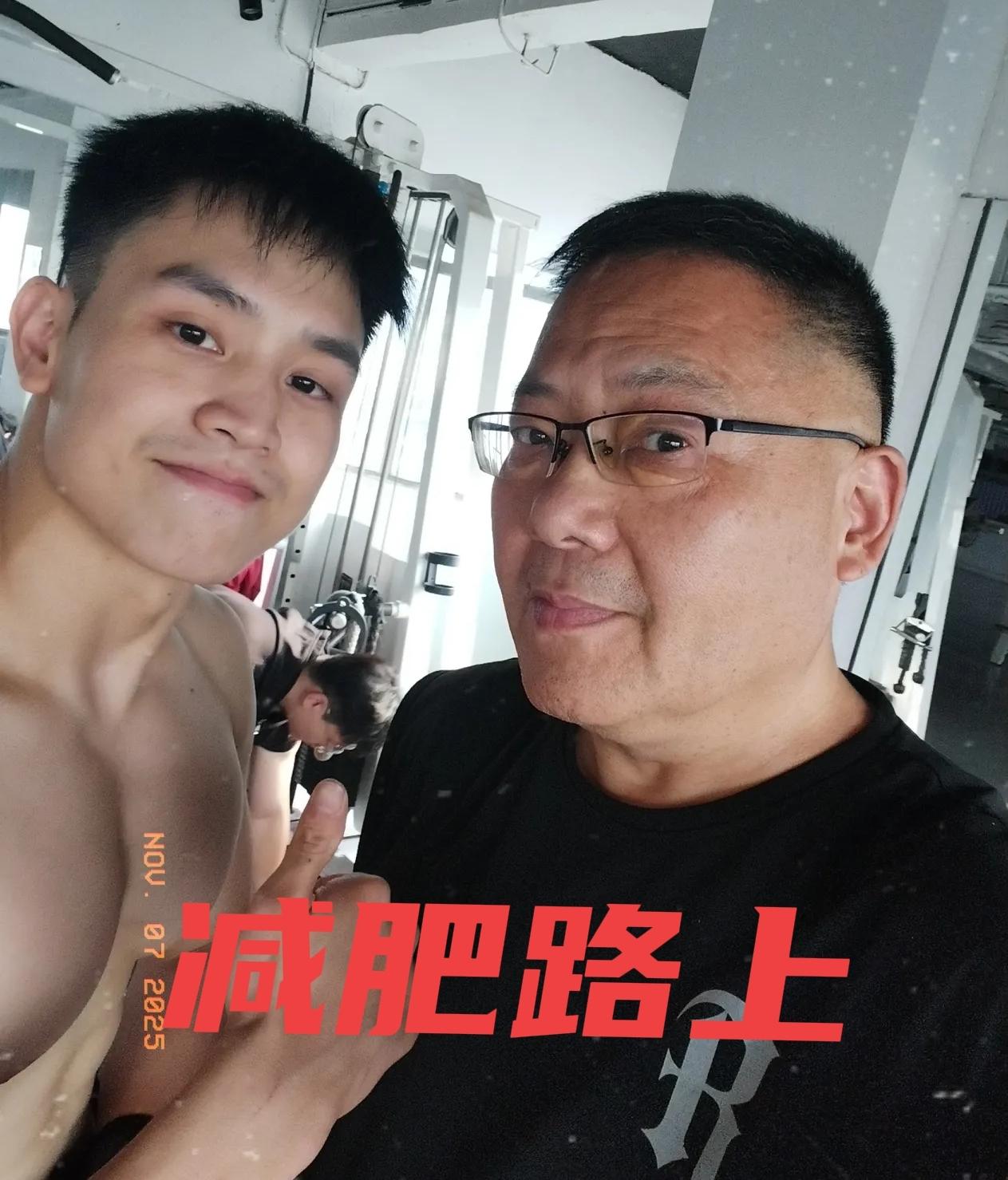 我要瘦！这是我梦寐以求的。可是非常不争气，这20多年来我瘦的时候很少很少，最