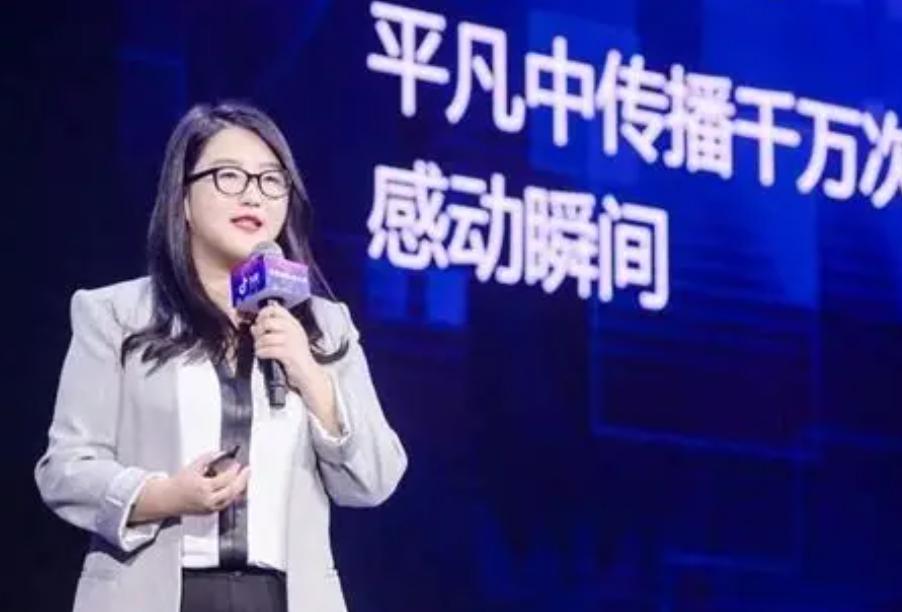 TikTok把半壁江山交给90后女生，不只是因为她年轻，而是这家公司已经到了最难