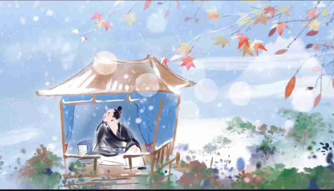 我的今日状态：😁轻松愉快我这里的天气：☀️晴天得了甲流怎么办？别吓死自己！