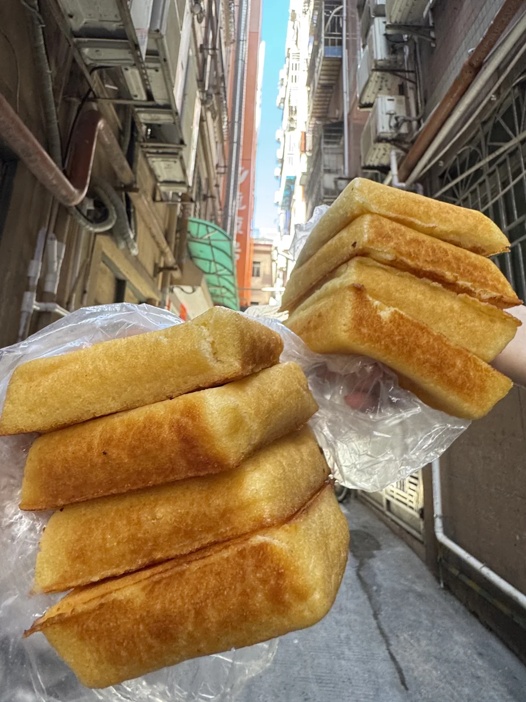 路过深圳福田一定一定要去吃的…