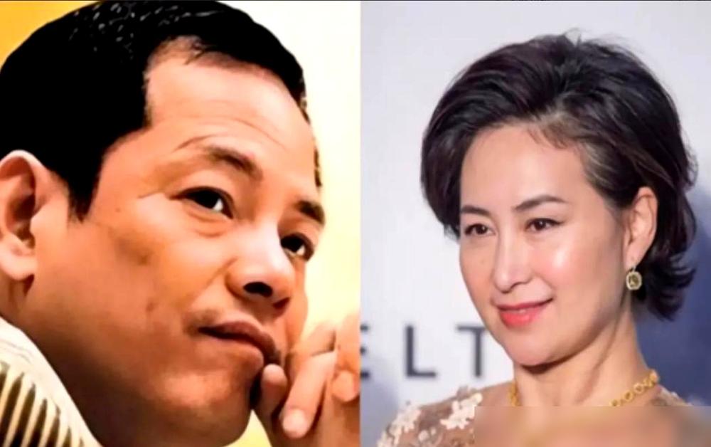 黑老大曾蔑视她，三十年后她将他踢出局。洗米华一倒台，你以为她会趁机报复？不，