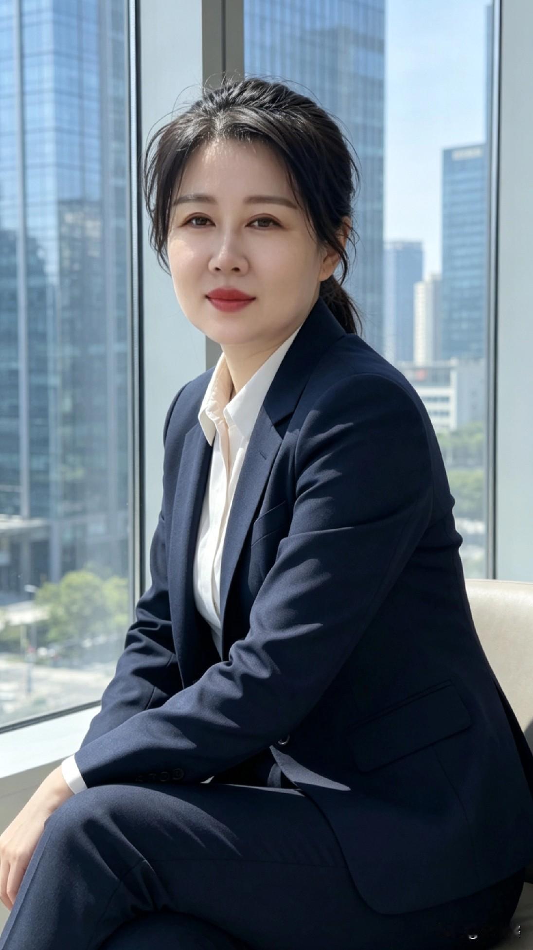 不同的场景下展现不同的自己，