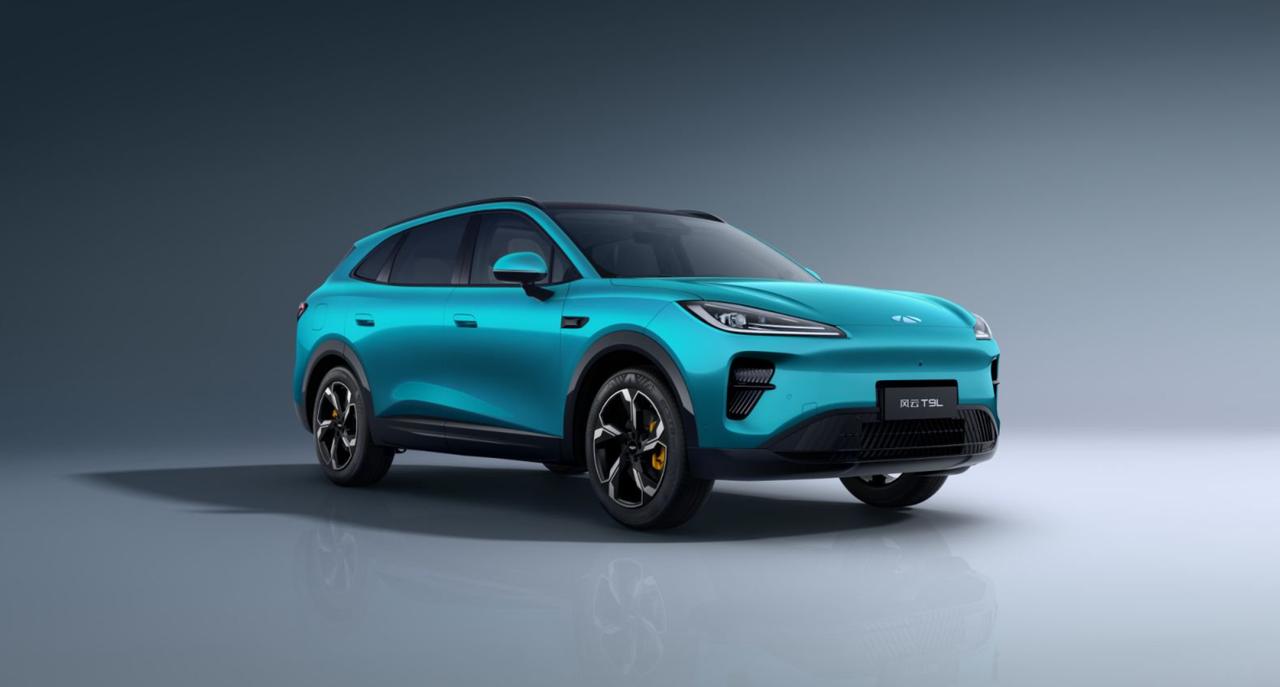 3月25日，奇瑞风云T9L正式开启预售。新车共推出4款车型，预售价区间为13.