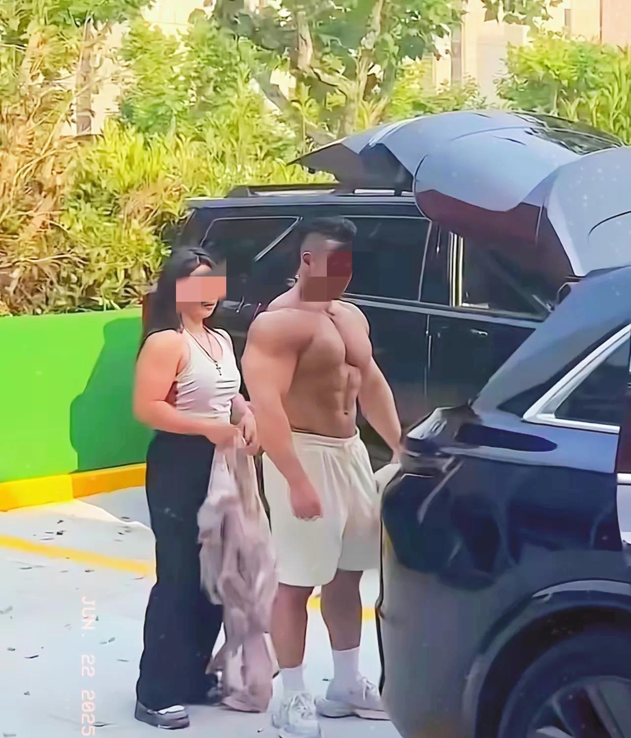 这样的人不知能打几个？