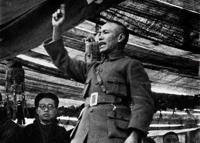 解放战争，国共两党阵亡最高长官都是谁？国民党军在解放战争中阵亡的生前军衔最高的